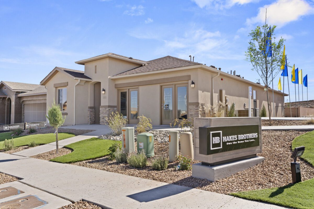 1907 Model Home at Legacy at Sierra Vista (3)