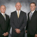 Photo of the Hakes brothers