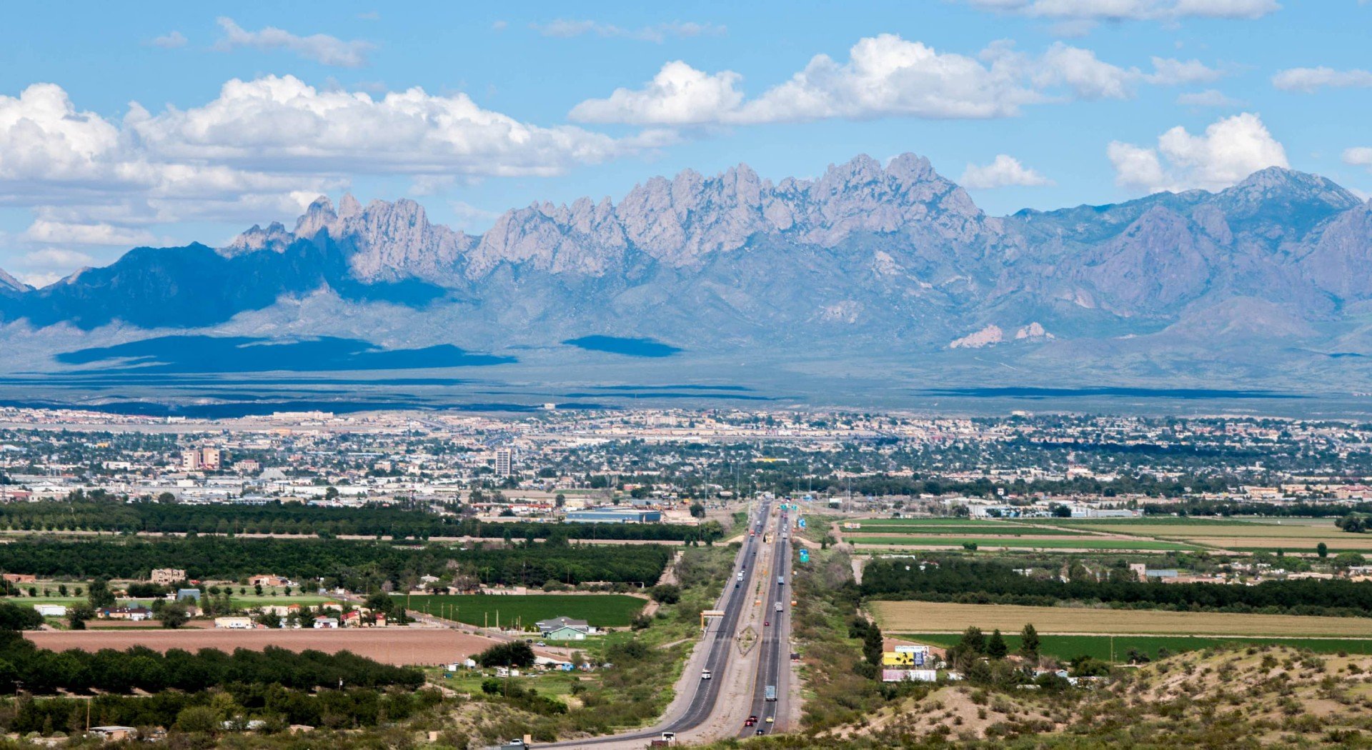 Las Cruces, NM