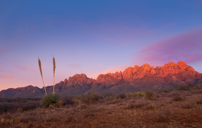 New Homes in Las Cruces, NM