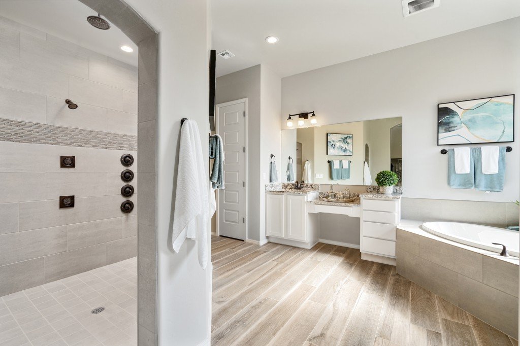 3012 New Home Design in Rio Rancho