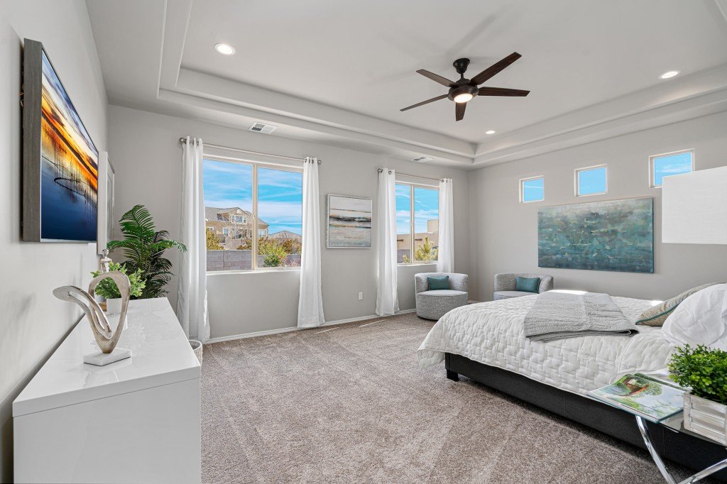 3012 New Home Design in Rio Rancho