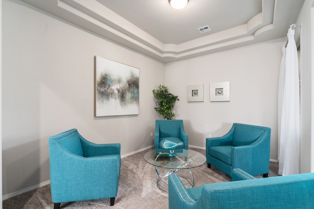 3012 New Home Design in Rio Rancho