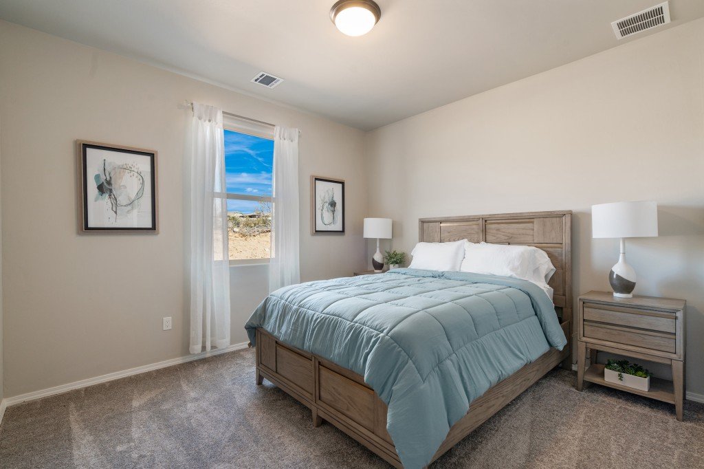 3012 New Home Design in Rio Rancho