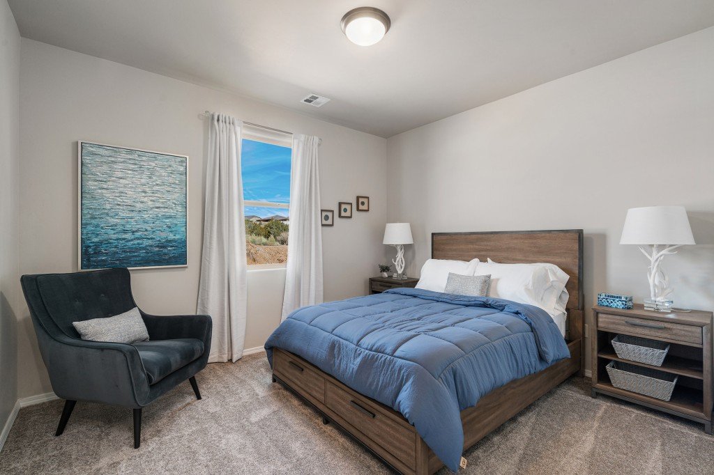 3012 New Home Design in Rio Rancho