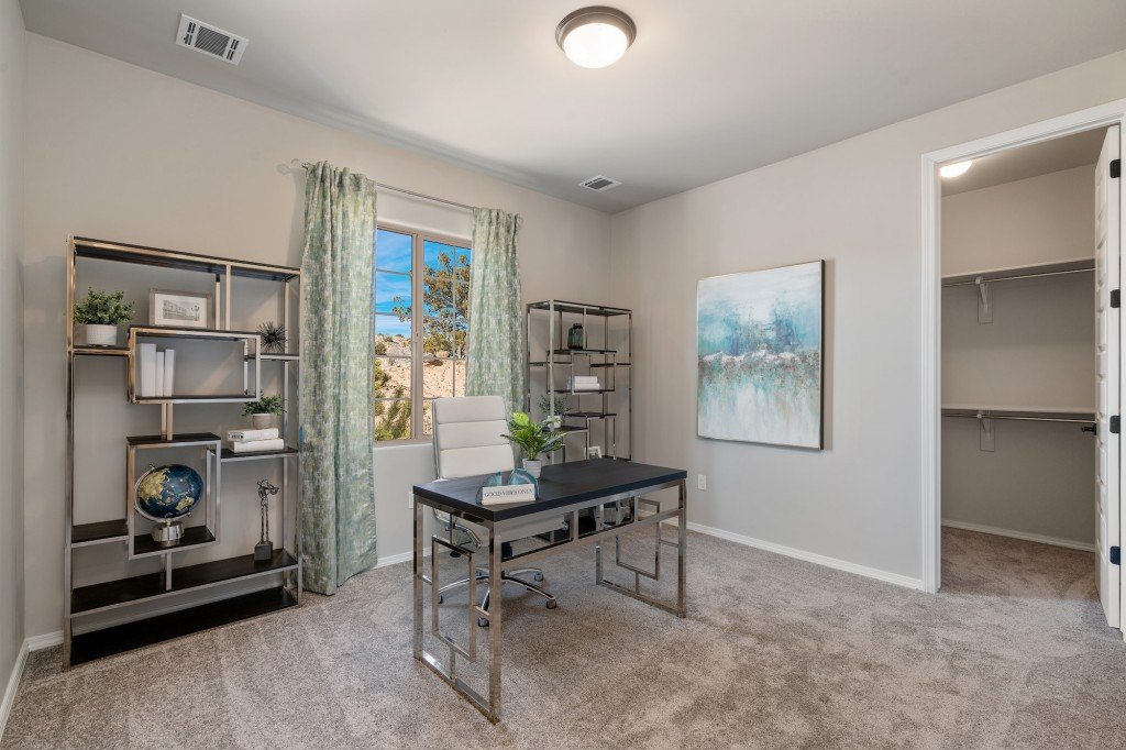 3012 New Home Design in Rio Rancho