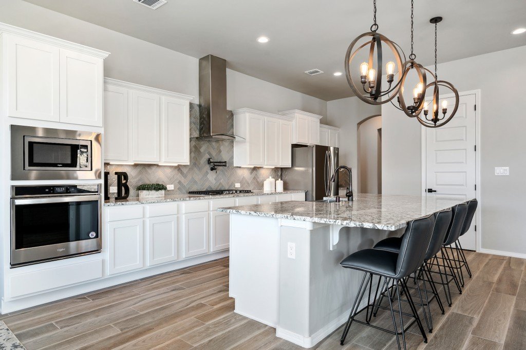 3012 New Home Design in Rio Rancho