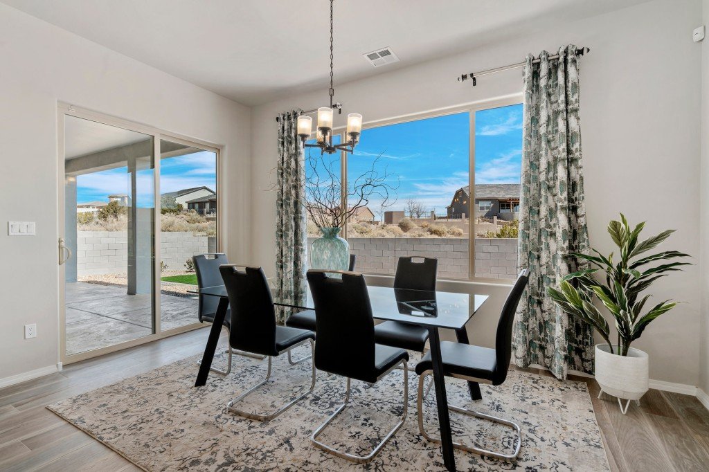 3012 New Home Design in Rio Rancho