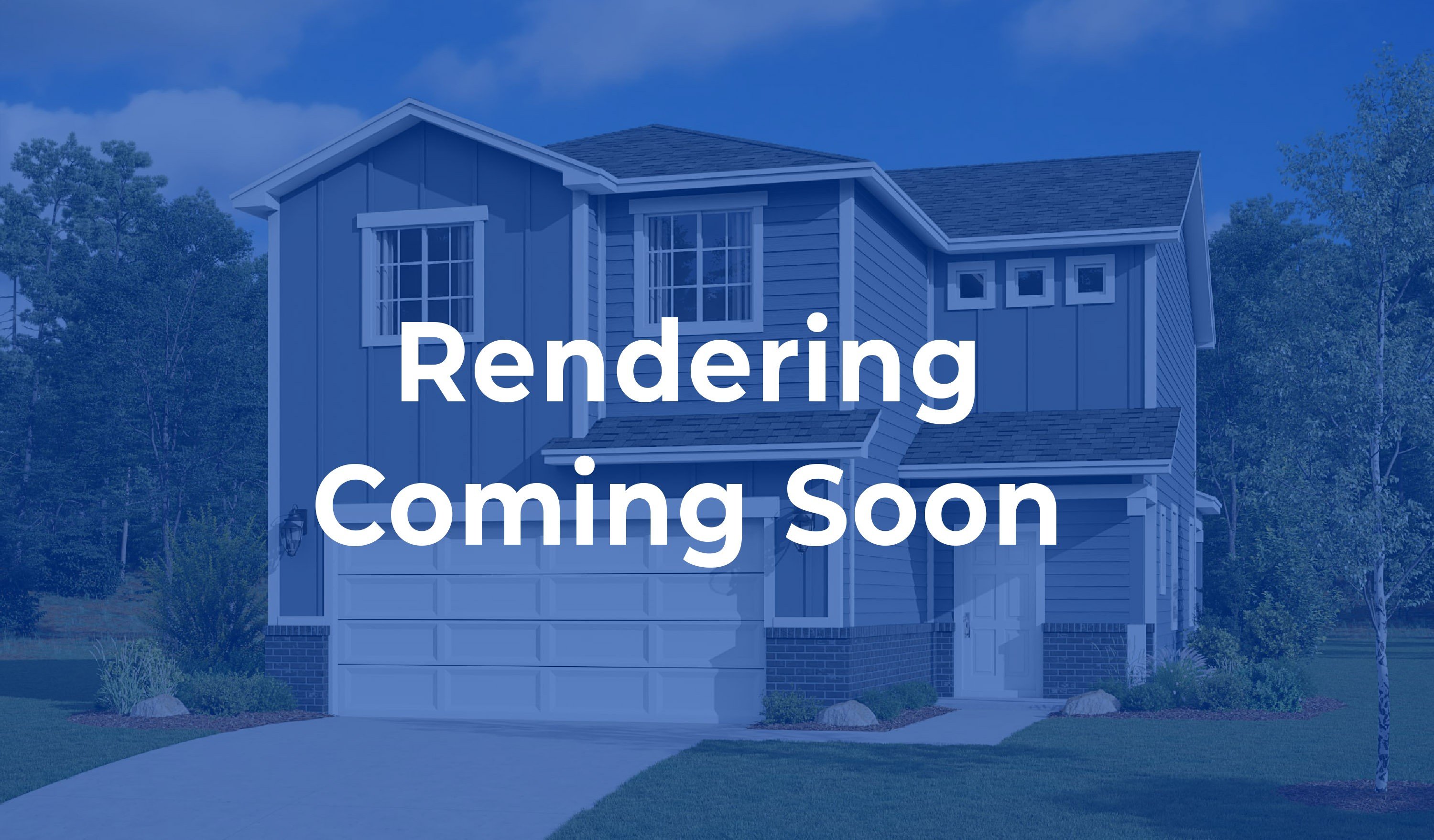 Rendering Coming Soon