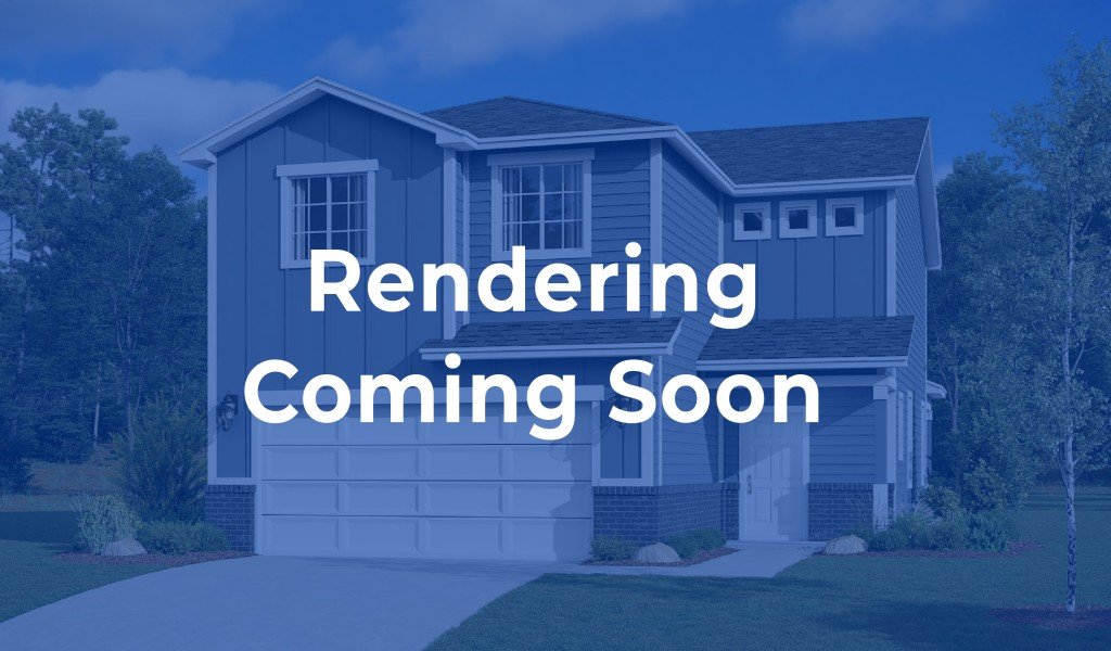 Rendering Coming Soon