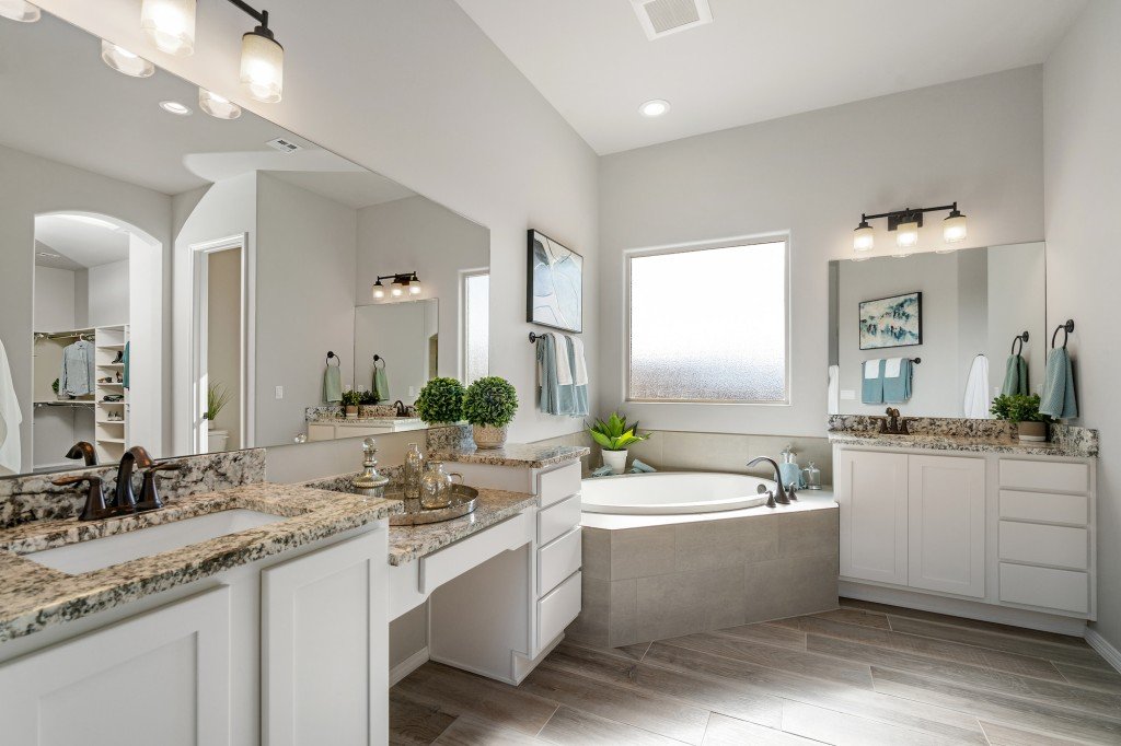 3012 New Home Design in Albuquerque