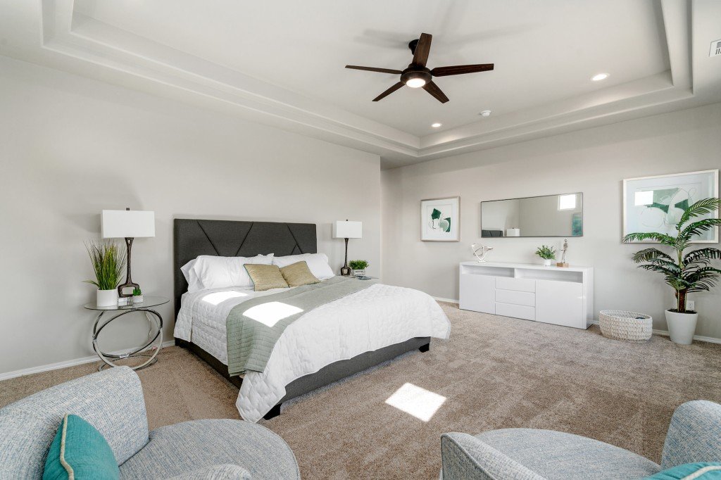 3012 New Home Design in Albuquerque