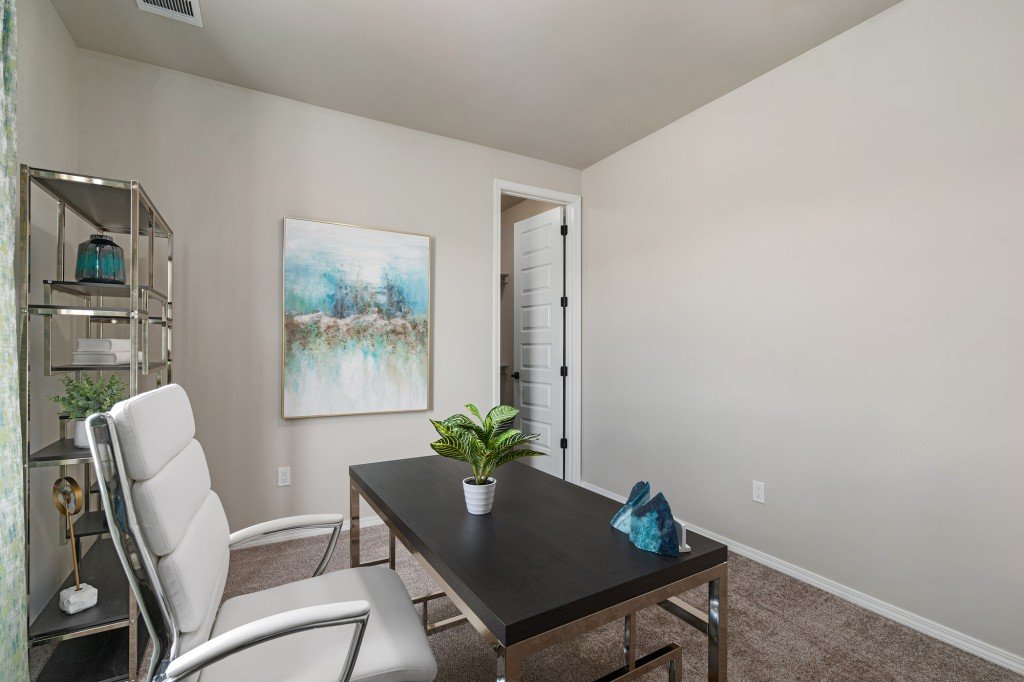 3012 New Home Design in Albuquerque