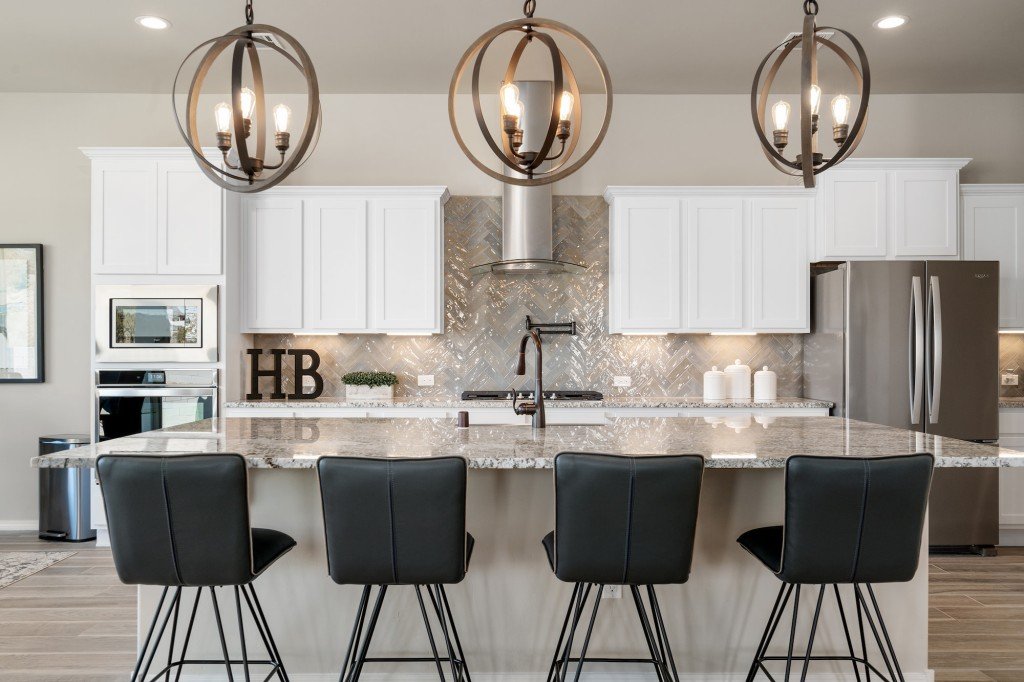 3012 New Home Design in Albuquerque