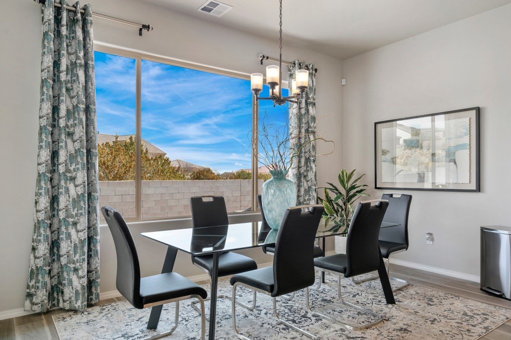 3012 New Home Design in Albuquerque