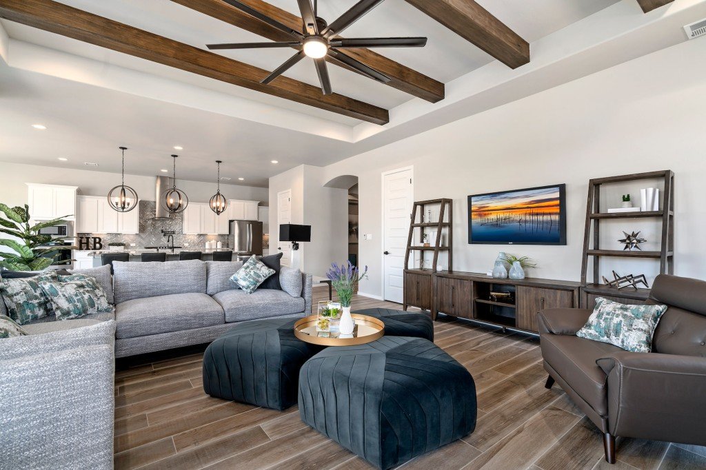 3012 New Home Design in Albuquerque