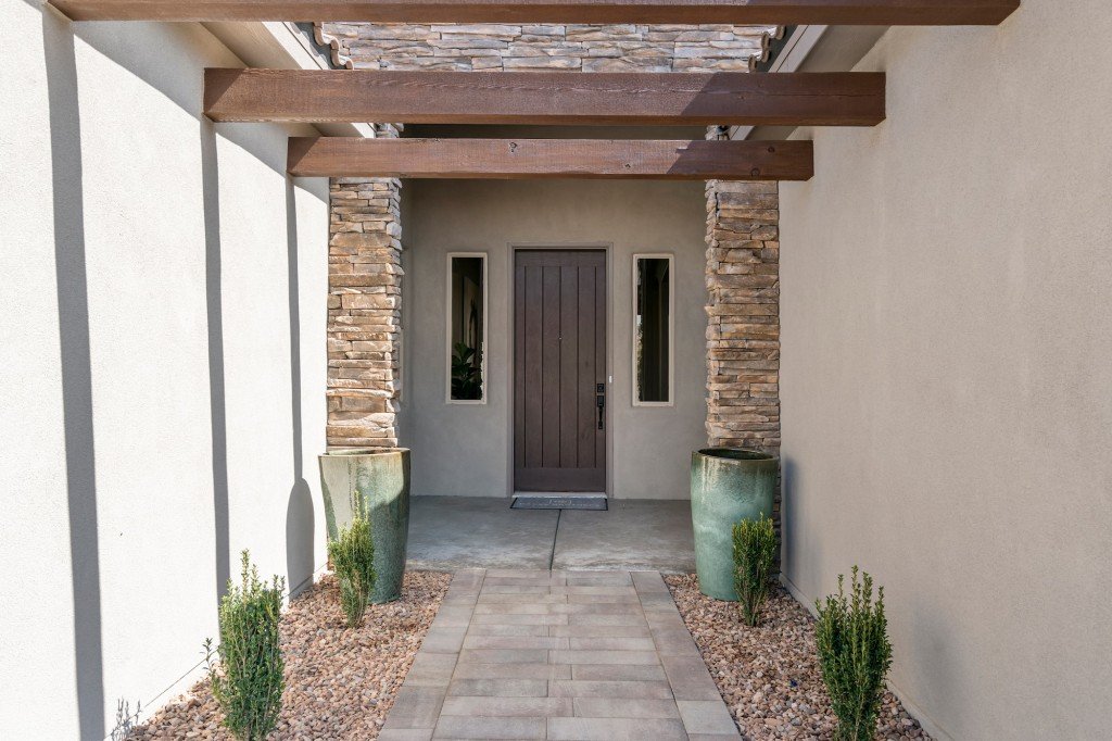 3012 New Home Design in Albuquerque
