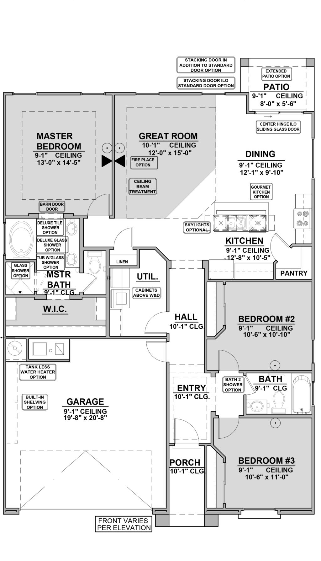 Peyton Estates 7 &8 1473 floorplan