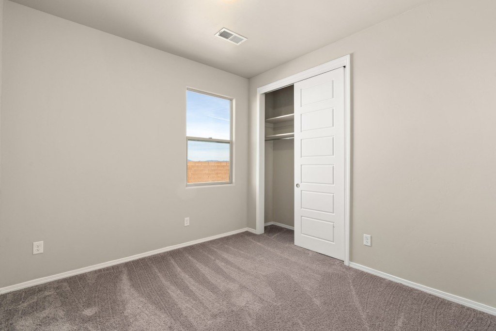 1501 New Home Design in Albuquerque