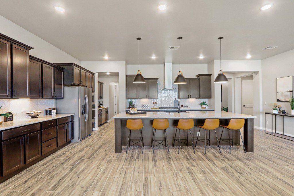 3627 Home Design in Las Cruces