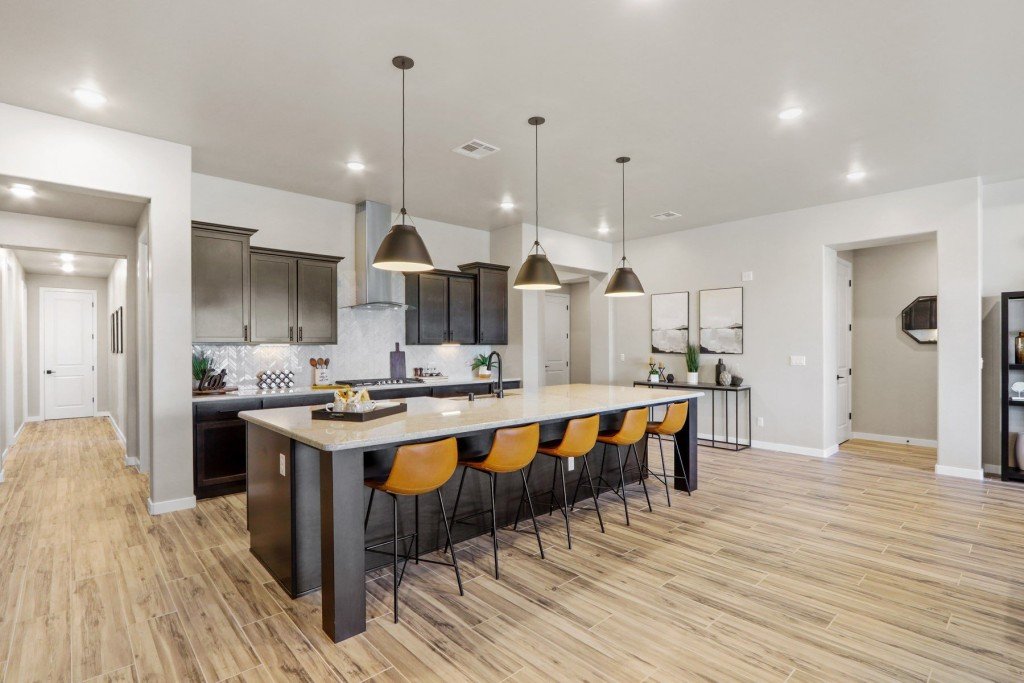 3627 Home Design in Las Cruces