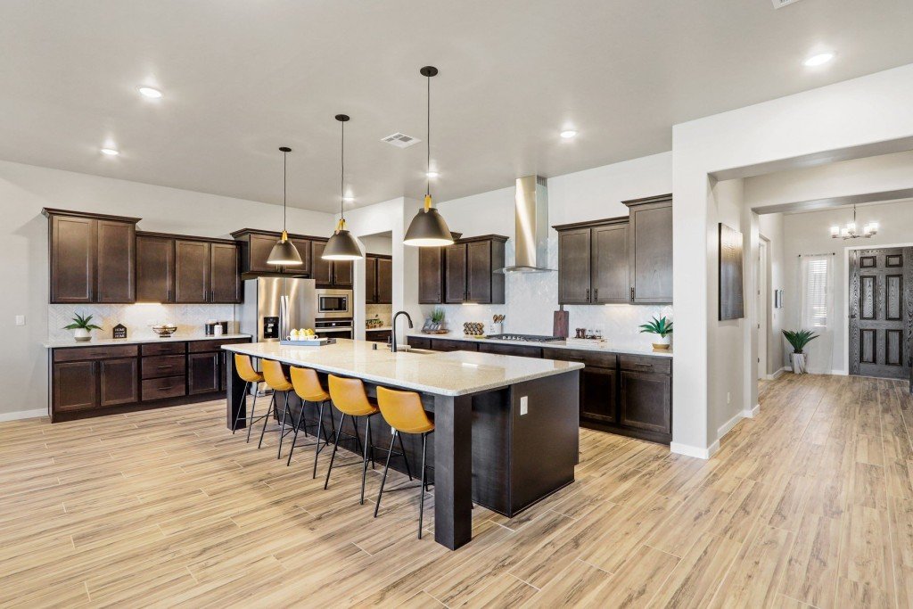 3627 Home Design in Las Cruces