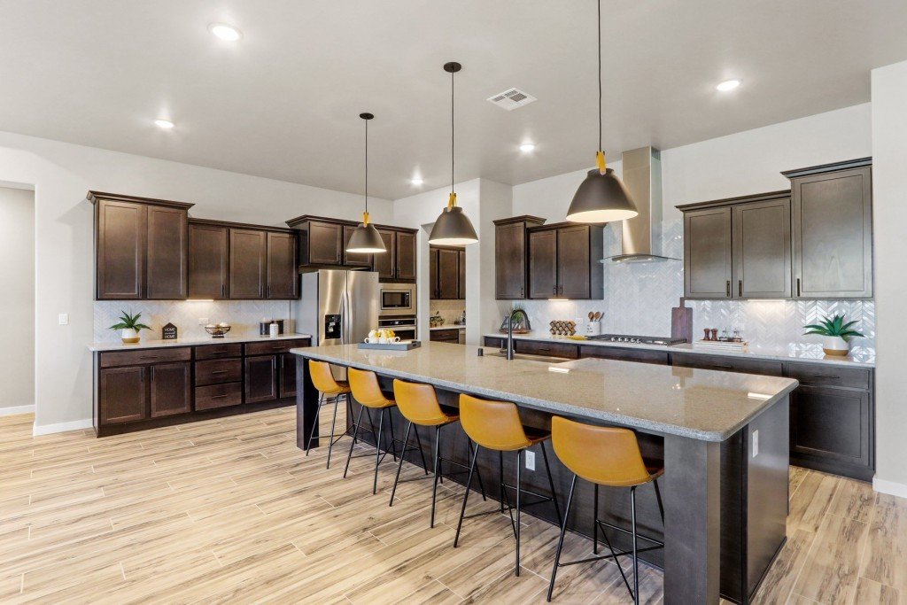 3627 Home Design in Las Cruces