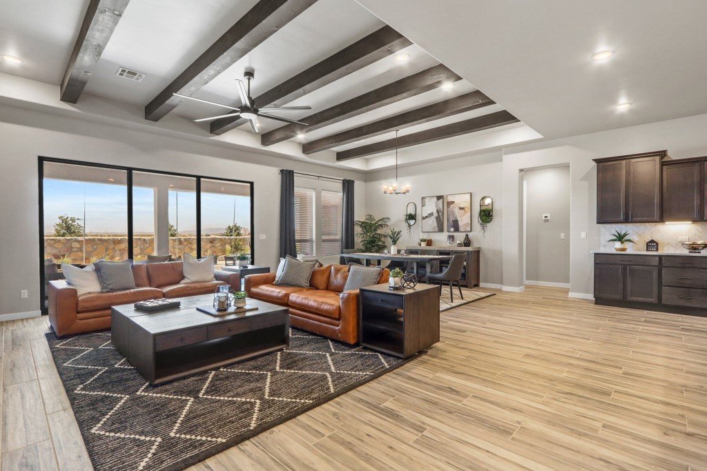 3627 Home Design in Las Cruces