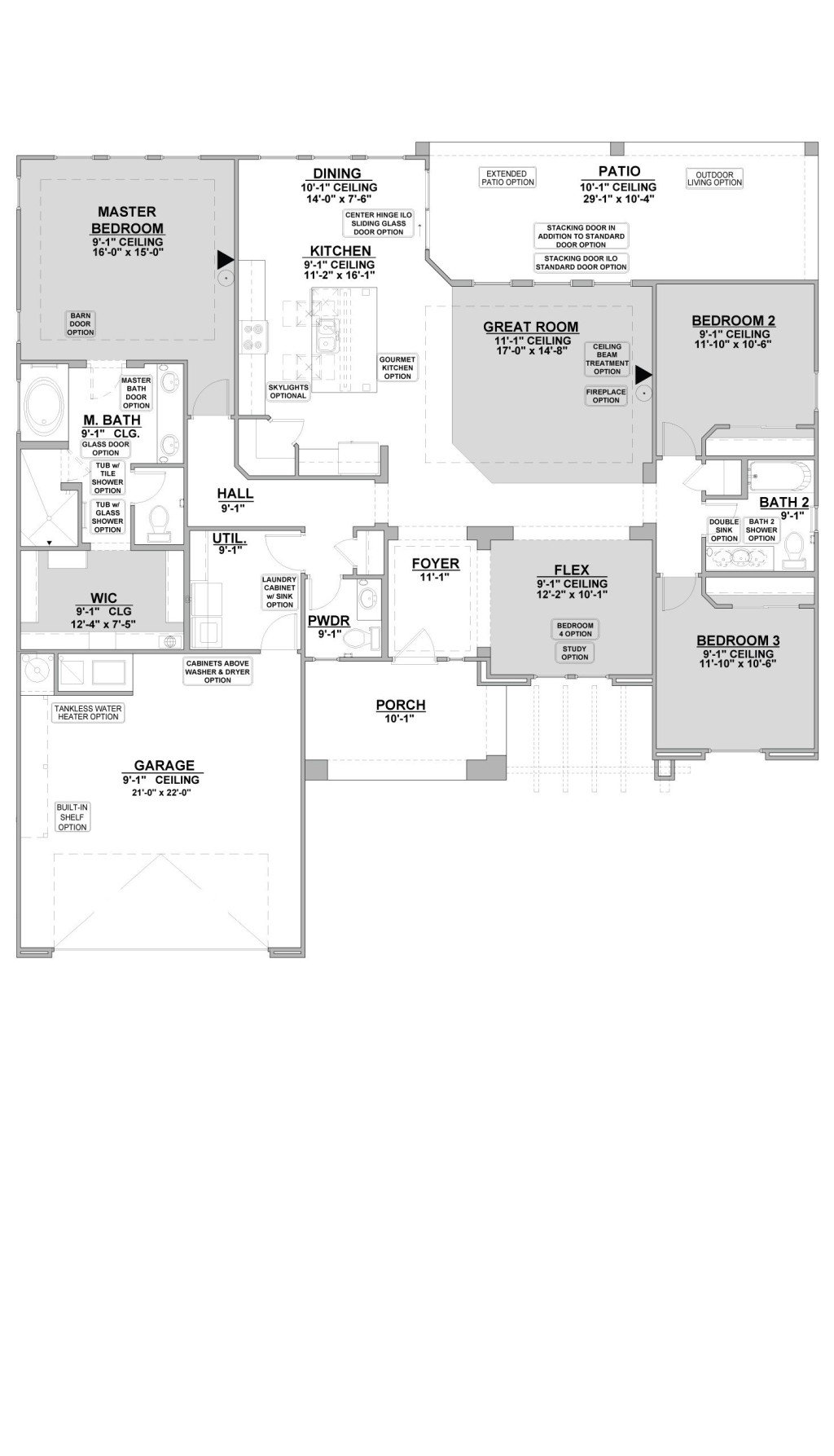 SONOMA-ROOSEVELT-2088-FLOORPLAN